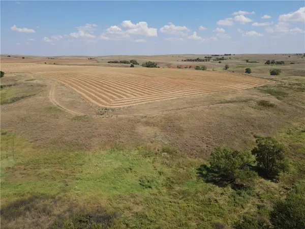 0000 N 1980 RD, Buffalo, OK 73834