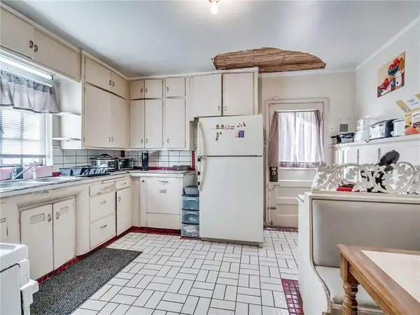3116 NW 12th ST, Oklahoma City, OK 73107