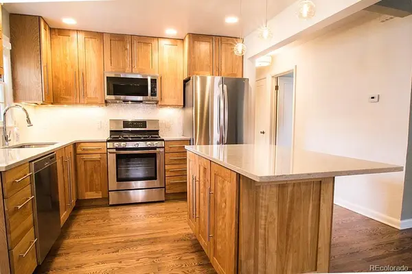 3355 S Ogden ST, Englewood, CO 80113