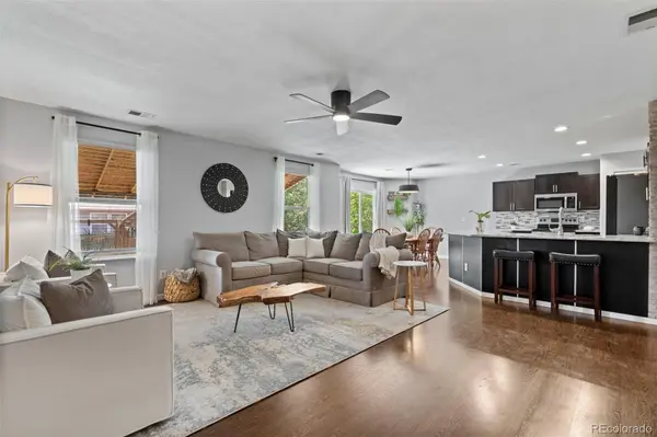 570 E 77th DR, Denver, CO 80229