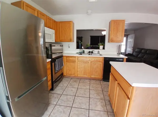 15644 E 50th AVE, Denver, CO 80239