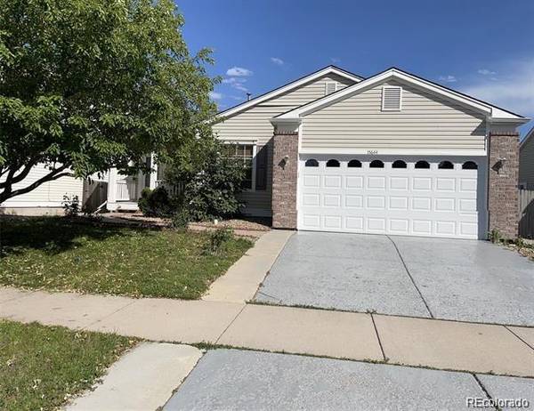 15644 E 50th AVE, Denver, CO 80239