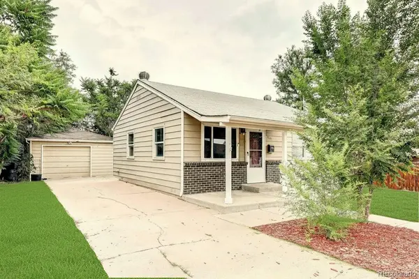 2141 Fir DR, Thornton, CO 80229