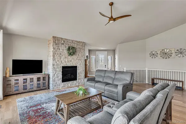 6748 Black Forest DR, Elizabeth, CO 80107