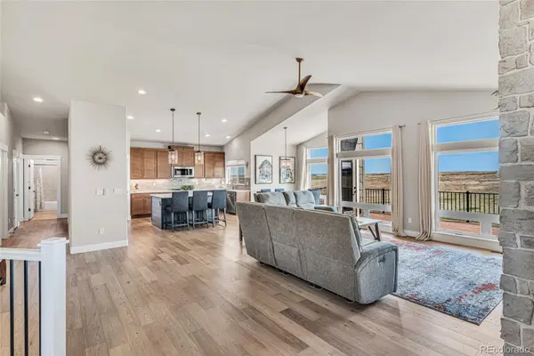 6748 Black Forest DR, Elizabeth, CO 80107