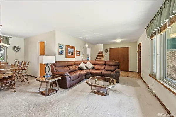 7582 S Ames WAY, Littleton, CO 80128