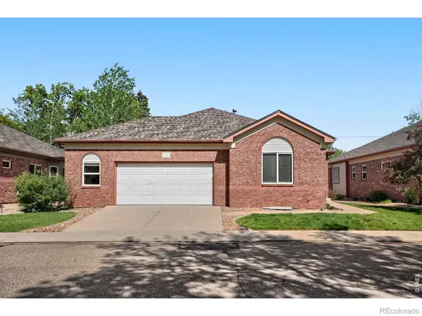 1013 Boxelder CIR, Longmont, CO 80503