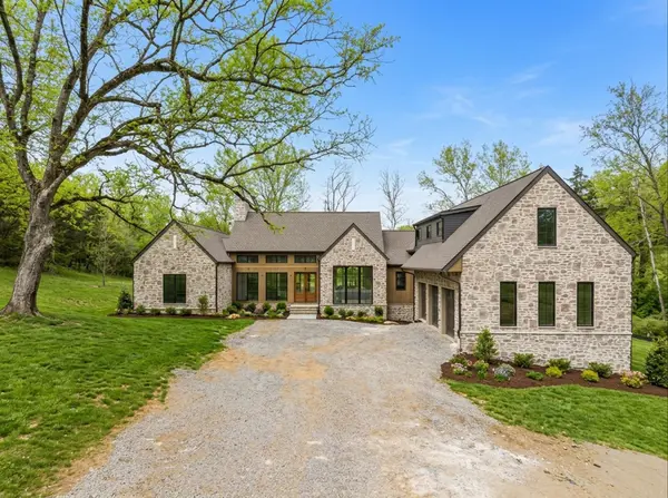 1801 Bittersweet Trail, Thompsons Station, TN 37179
