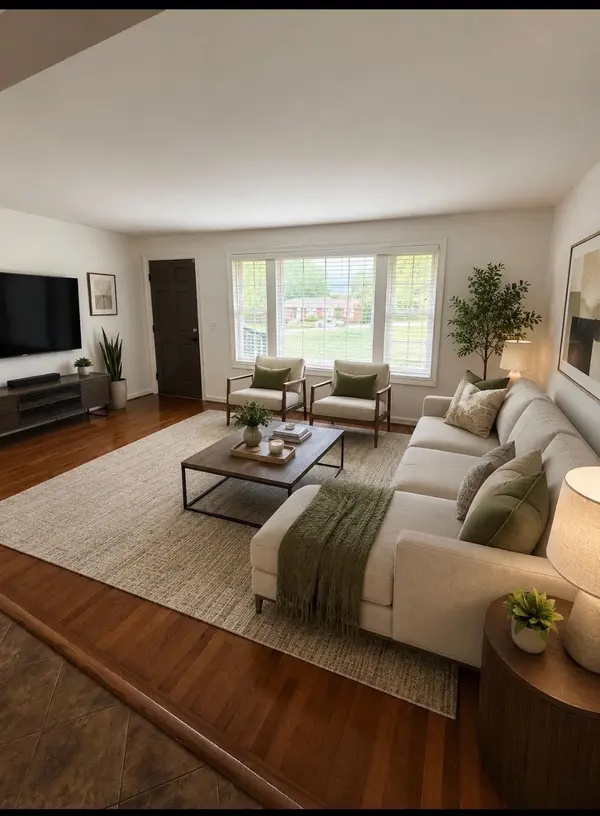 608 Vinson Dr, Nashville, TN 37217