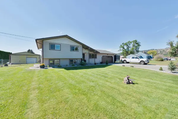5621 N DRURY Rd, Otis Orchards, WA 99027