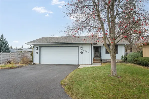 1523 E 29th Ave #1523, Spokane, WA 99203