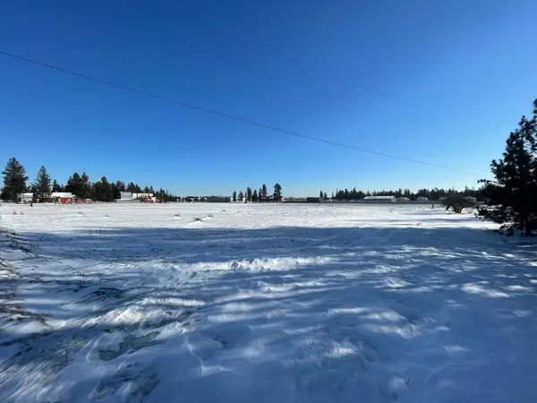 5xxx S Cheatham Rd, Spokane, WA 99224