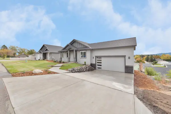 12924 E WELLESLEY Ave, Spokane Valley, WA 99216