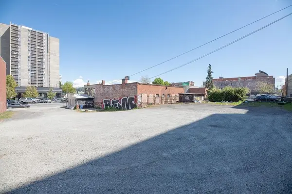 209 - 215 W Main St, Spokane, WA 99201