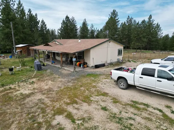 6171 L Coyote Canyon Rd, Fruitland, WA 99129-0000