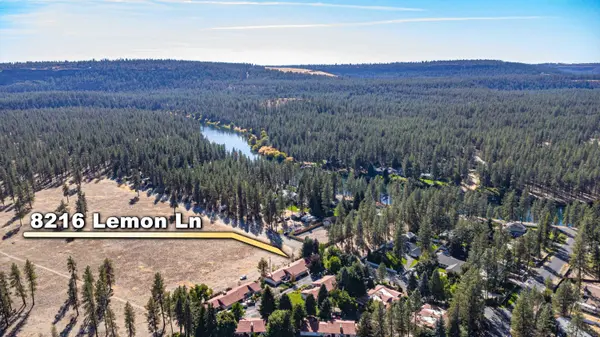 8216 N Lemon Ln #7, Nine Mile Falls, WA 99026
