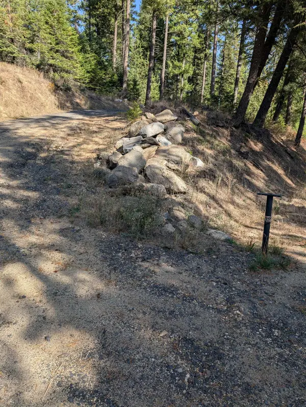 23215 E Blanchard Rd, Newport, WA 99156