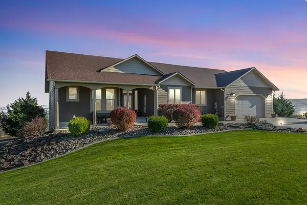 999 Amity Ln, Clarkston, WA 99403