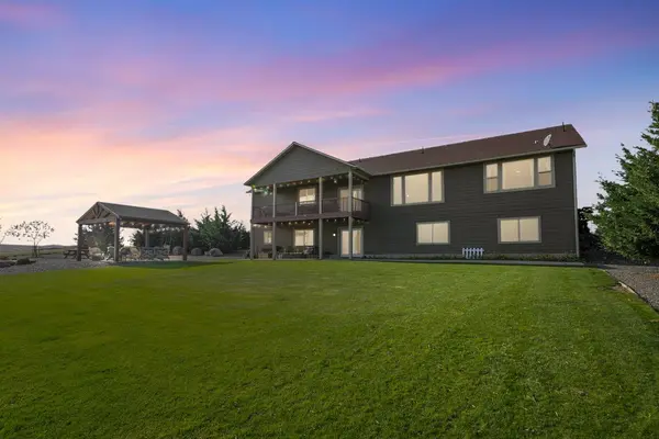 999 Amity Ln, Clarkston, WA 99403
