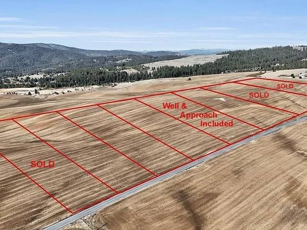 S 8005 Jackson Rd, Mica, WA 99023