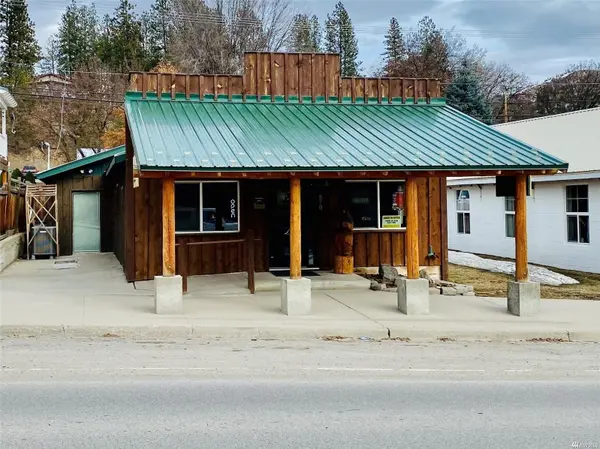 870 S Clark Ave, Republic, WA 99166
