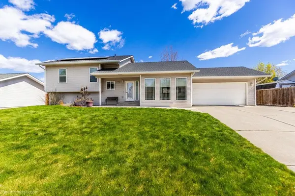 510 N Bell St, Spokane Valley, WA 99016