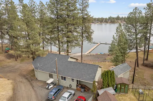 13901 S CLEAR LAKE SPC 501 WAY, Cheney, WA 99004