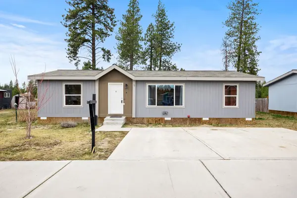 40414 N Newport Hwy ##4, Elk, WA 99009
