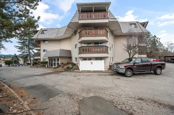 10321 E Main Ave #suite 104, Spokane, WA 99206