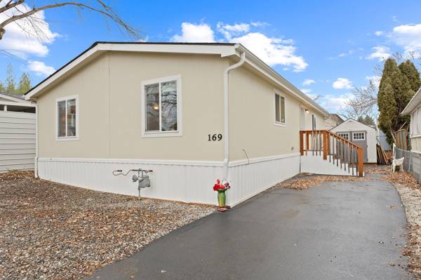 2311 W 16th Ave ##169, Spokane, WA 99224