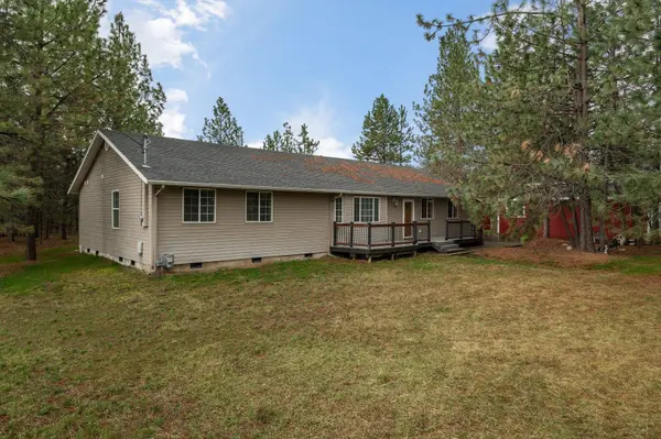 12716 N Yale Rd, Mead, WA 99021