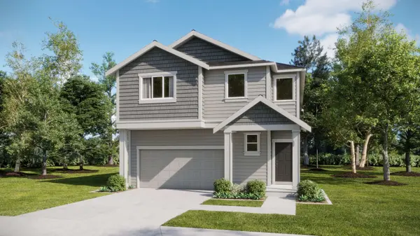 3015 S Durango Ln, Spokane Valley, WA 99037