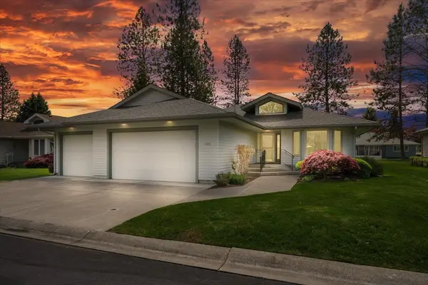 4615 W Coventry Ln, Spokane, WA 99205