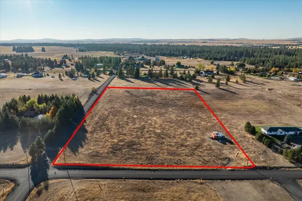 183XX W 5th Ave, Medical Lake, WA 99022