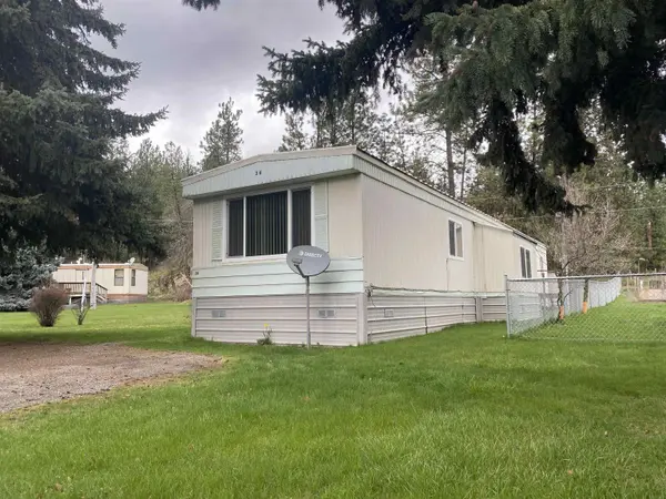 24807 E Trent Ave,  Newman Lake,  WA 99025