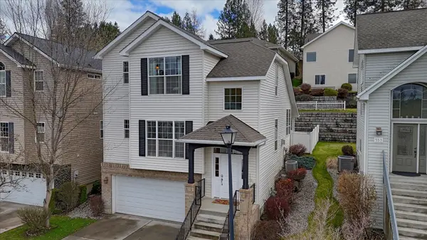 549 W Katelyn Ln, Spokane, WA 99224