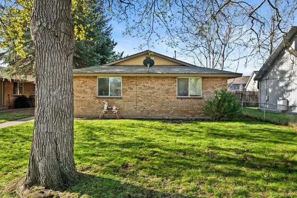 2508 E Sinto Ave, Spokane, WA 99202