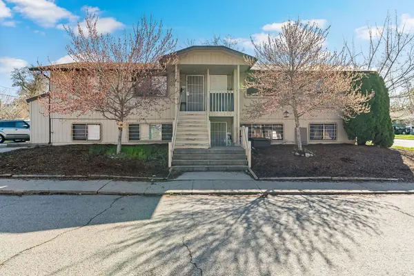 2028 W Broadway Ave, Spokane, WA 99201