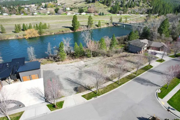 115XX E Coyote Rock Dr #Lot 25, Spokane Valley, WA 99206
