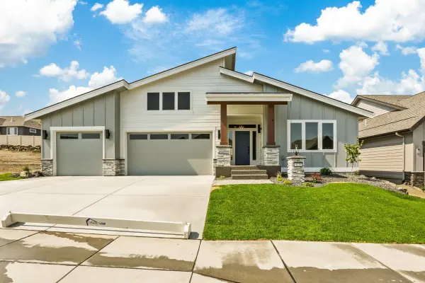 3918 S Glendora Dr, Spokane, WA 99223