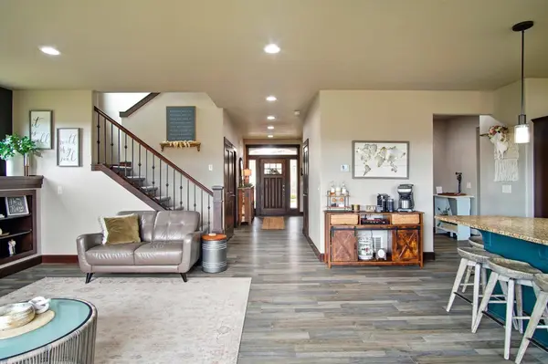 18021 E Daystar Rd, Spokane Valley, WA 99016