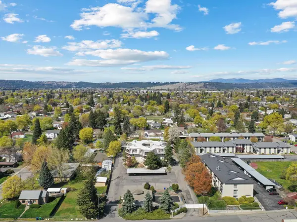 10321 E Main Ave #103, Spokane Valley, WA 99206