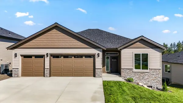 7113 E Beverly Ave, Spokane Valley, WA 99212