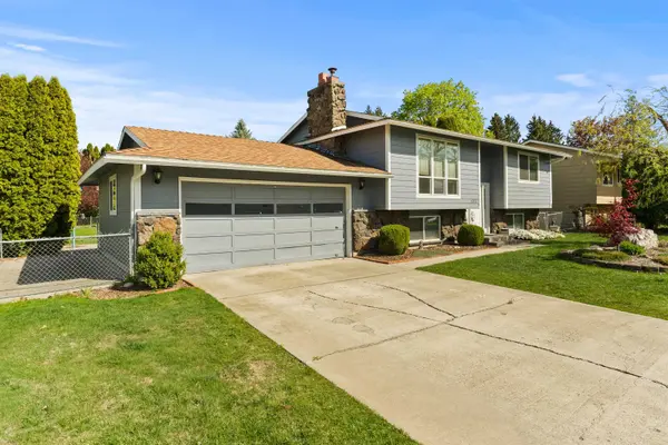 1317 S Woodlawn Rd, Spokane Valley, WA 99216