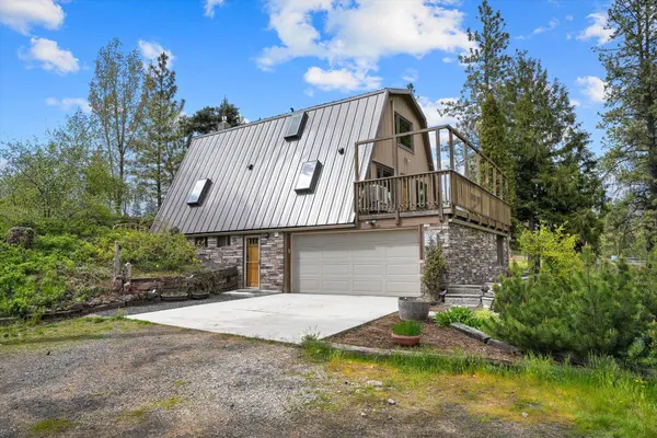16003 S Cheney Spokane Rd, Cheney, WA 99004