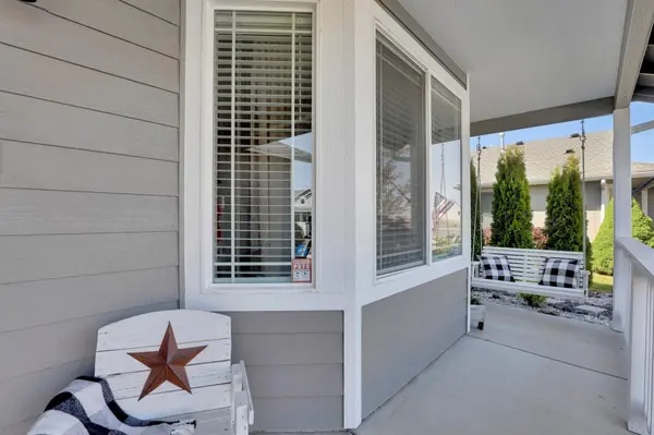 6516 S WEST TERRACE Dr, Cheney, WA 99004