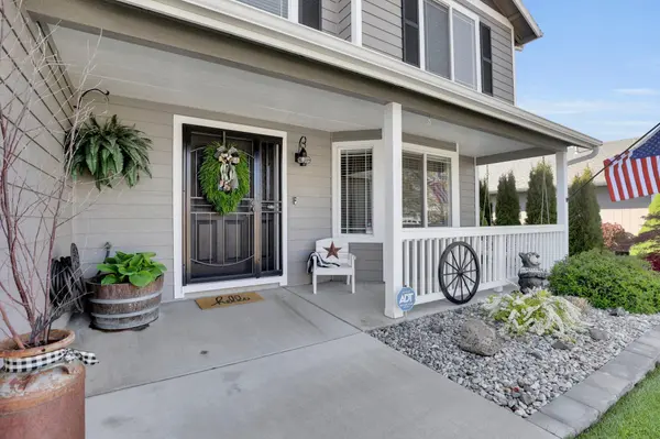 6516 S WEST TERRACE Dr, Cheney, WA 99004