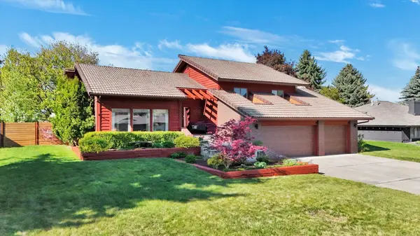 2219 E 50th Ave, Spokane, WA 99223