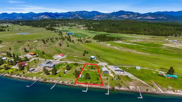 802 Open Skies Rd, Newport, WA 99156