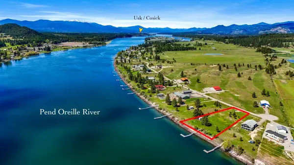 802 Open Skies Rd, Newport, WA 99156